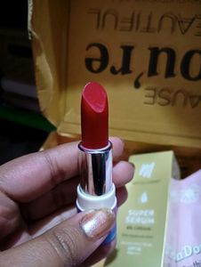 Myglam Pose Hd Lipstick 💄💫✨
