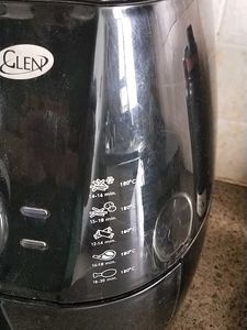 Glen Airfryer