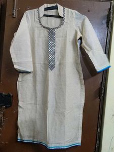 Kurti Salwar Set