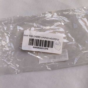 Tira Lipstick Holder