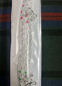 Jarman Silver Payal