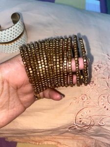 2 Korean Style Diva Multilayer   Bracelets.