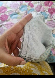 Farida Gupta Kurta &amp; Bottom