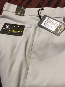 Men’s Trouser