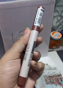 Swiss Beauty Lipsticks