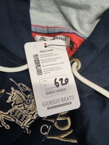Cot Sweater Sweatshirt Huddi Set New