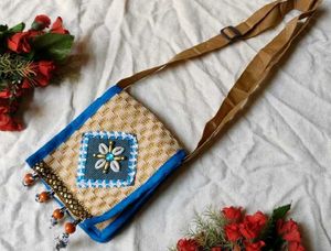 Jute Bag