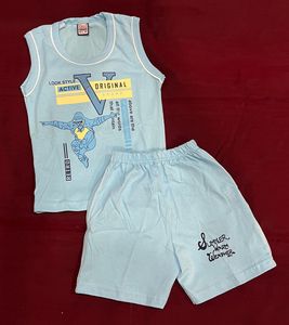 Cute Kids Outfit Set