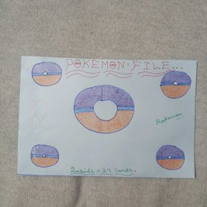 Pokemon File.