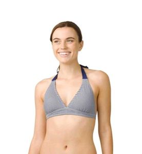 Halter bikini Top 👙