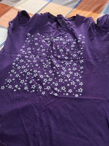 Two Women Tea Shirt