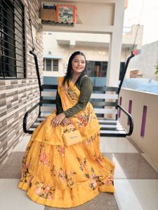Lehengas