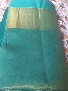 Unused, Totally New Saree