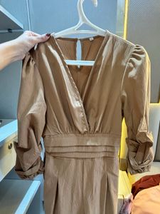 Chic Jumpsuit