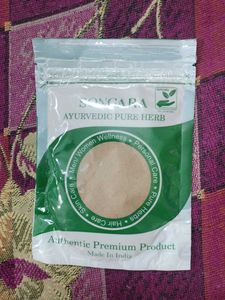 Songara Ayurvedic Pure Herb
