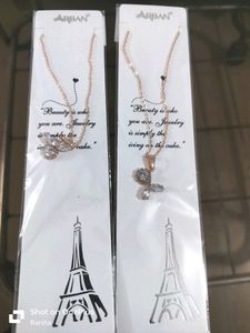 Beautiful pendant set of 5