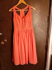 Italian Dress