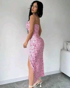 Bodycon Women Modi Dress