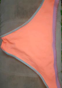Used Panty Combo