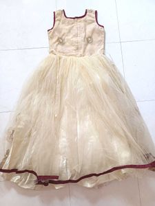 💥🆕️ 2-in-1 Long Frock