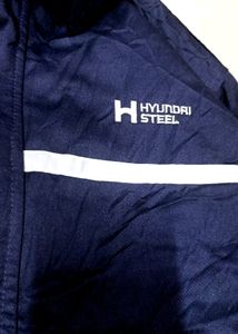 Sturdy Hyundai Jacket
