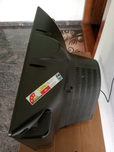 LG Swivel Base CRT TV