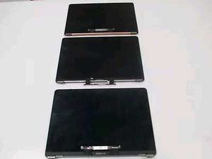 Used A2179 MacBook Air Screens Lot - 3 Units