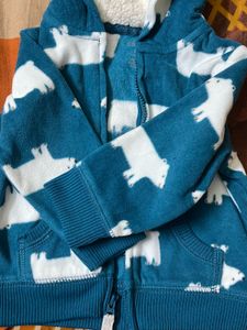 Baby Jacket