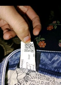 Original Pant