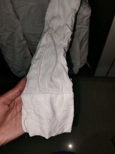 White Shirt For Women/Girls