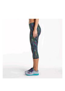 Saucony Authentic Capri Leggings