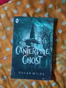 The Canterville Ghost