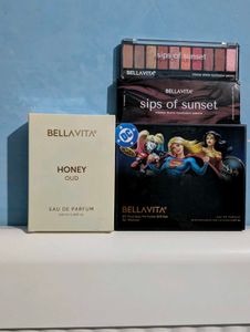 Bella Vita Combo Set