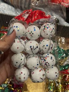 Vintage Christmas Ornament Collection