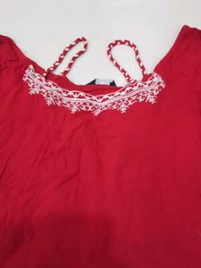 (MAX)BRANDED Cape Top