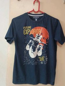 Future Explorer T-Shirt