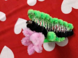 Hair Claw Clutcher