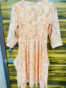 Short Dress For Girls