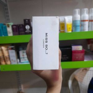 Starlet Miss So? London Eau De Perfume