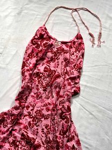 Kurti Style Top🍓