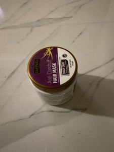 Lissy MoCo  Hair Mask (Combo Of 3)