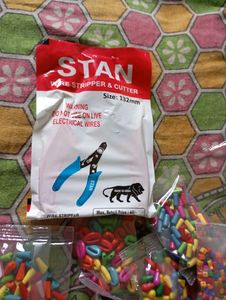 Artificial Jewellery Making 18 In 1 Kit