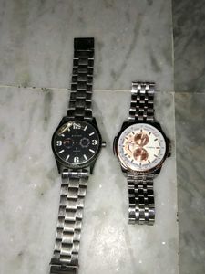 Men Watch