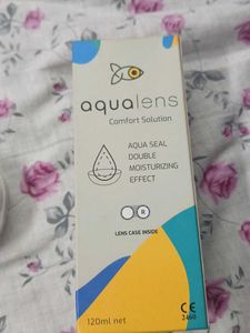 Aqualens Comfort Solution