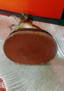 6 Inches Long Horse