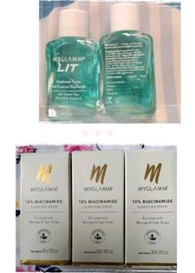 All MyGlamm Product