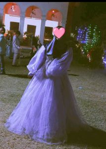 Cinderella Gown