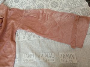 Oversize Shirt For Girl