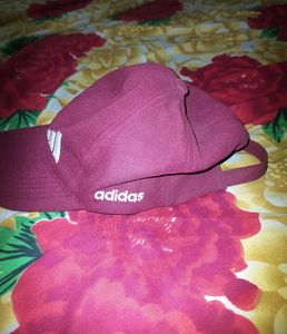 Orgnal OG Adidas Cap for Both Male And Female