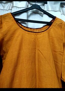 Comfortable Kurta